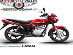 Lifan Glint 100	